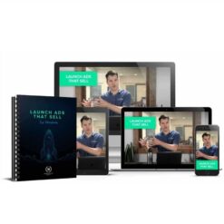 Harmon Brothers - Launch Ads That Sell Download
