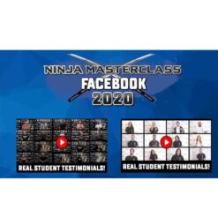 Kevin David – Facebook Ads Ninja Masterclass 2020 Download