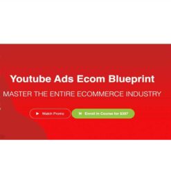 Ricky Hayes - Youtube Ads Ecom Blueprint Download