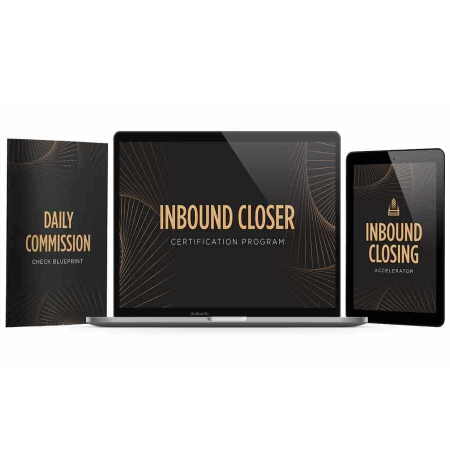 Taylor Welch - Inbound Closer Download