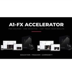 A1 Revenue - Accelerator (Bundle Courses) Download