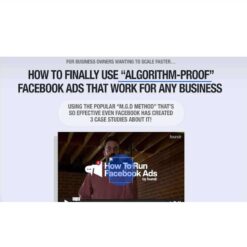 Foundr – How To Run Facebook Ads 1.0 Download