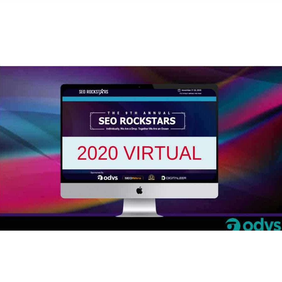 SEO Rockstars – 2020 Recordings Download