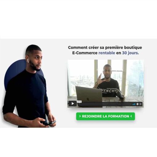 Yomi Denzel - Ecpro Elite v3 Download