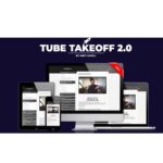Andy Hafell - Tube Takeoff 2.0 Download