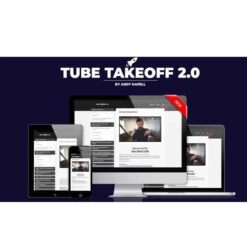 Andy Hafell - Tube Takeoff 2.0 Download