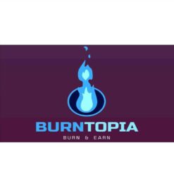 BurnTopia - Burn $1500+ on Google, Microsoft, Pinterest and Snapchat ADS