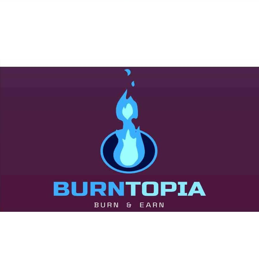 BurnTopia - Burn $1500+ on Google, Microsoft, Pinterest and Snapchat ADS