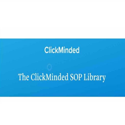 ClickMinded - SOP Library Download
