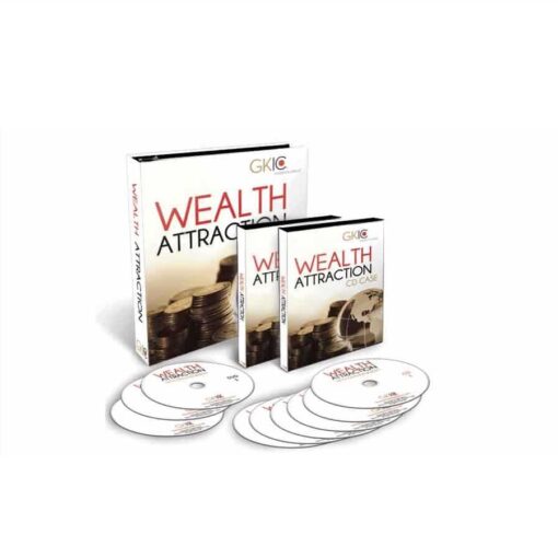 Dan Kennedy - Wealth Attraction Download