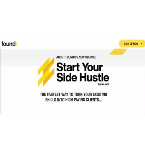 Daniel Dipiazza - Start Your Side Hustle Download