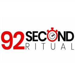 Duston McGroarty - The 92-Second Ritual Download
