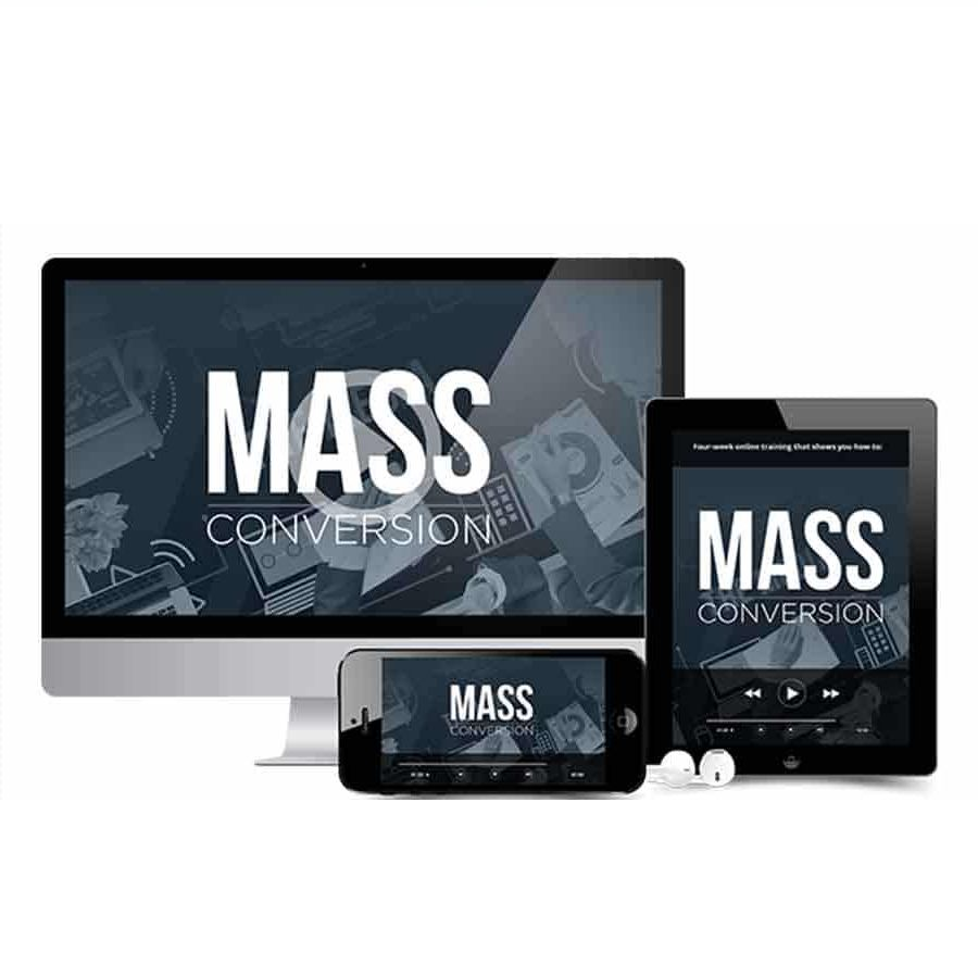 Frank kern - Mass Conversion Download