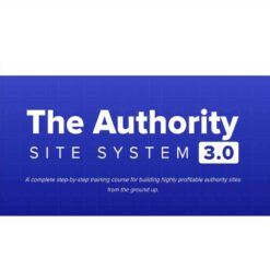 Gael Breton & Mark Webster - Authority Site System 3.0 Download