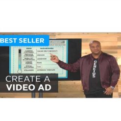 Harmon Brothers - Launch A Perfect Video Ad Workshop Download