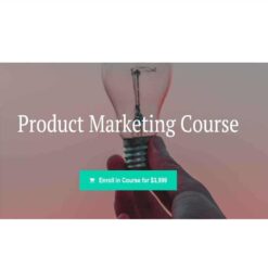 Hasan Luongo - Product Marketing Course Download