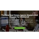 Joseph Gonzales - The New Real Estate Agents Mastermind Course For Realtors Download