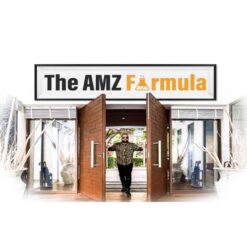 Joshua Crisp – The AMZ Formula Download
