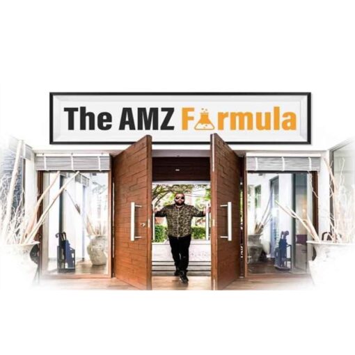 Joshua Crisp – The AMZ Formula Download