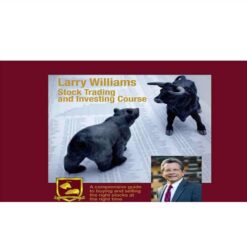 Larry Williams - Stock Trading and Investing Download