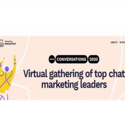 ManyChat – Conversations 2020 Download