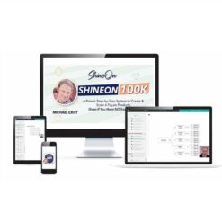 Michael Crist – ShineOn 100K Download