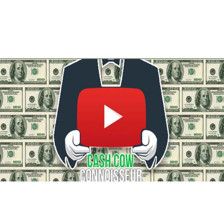 Pivotal Media - Cash Cow Connoisseur Download