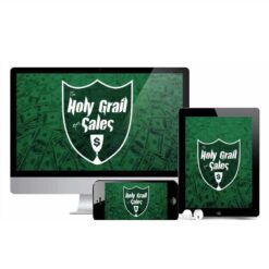 Robyn & Trevor Crane – The Holy Grail Of Sales Download