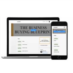 Roland Frasier – Epic Business Buying Blueprint Download