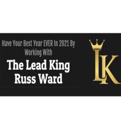 Russ Ward – Mortgage Leads Course Download