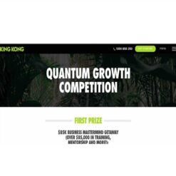 Sabri Suby - Quantum Growth Download