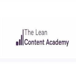 The Lean Content Academy Download