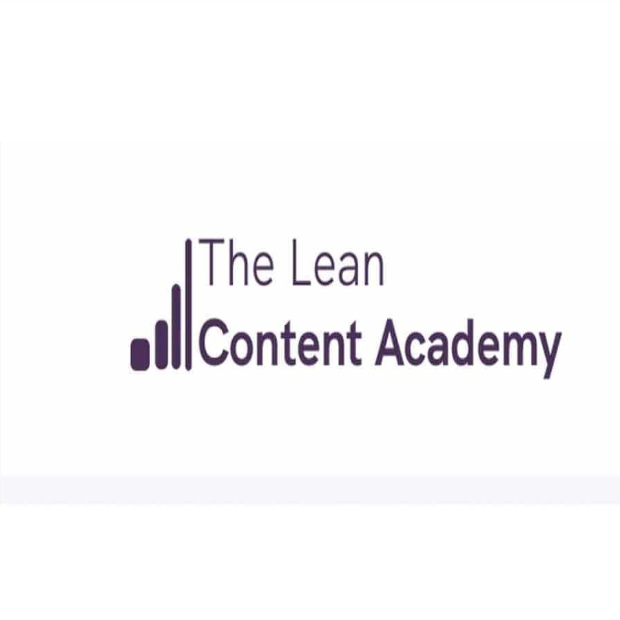 The Lean Content Academy Download