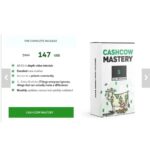 Cash Cow Mastery Full Course Download