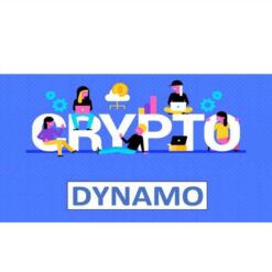 Crypto Dynamo – To Earn crypto daily Download
