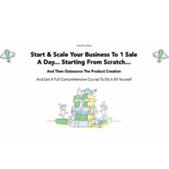 Dane Maxwell - Start and Scale Download
