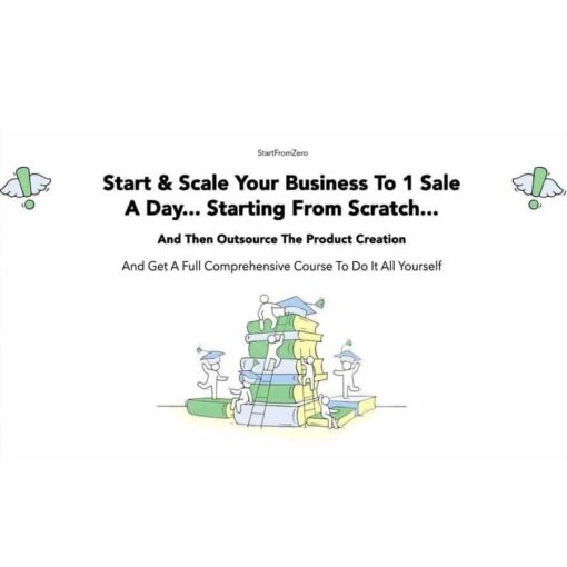 Dane Maxwell - Start and Scale Download