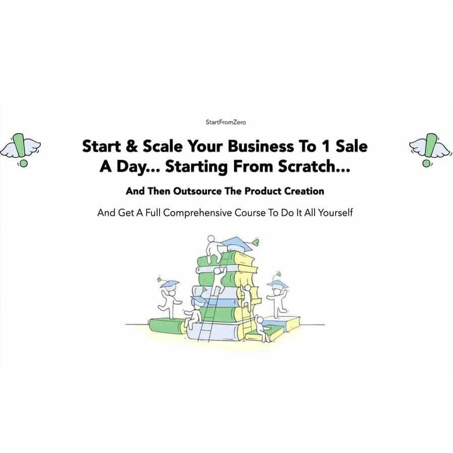 Dane Maxwell - Start and Scale Download
