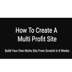 Doug Cunnington – Multi Profit Site Download