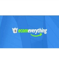 ECOM EVERYTHING - Ultimate Course On How To Make Money Online Download