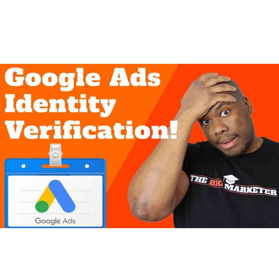 Latest Google AdWords $500 Threshold Method 2021 With Identity Verification