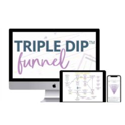 Monica Froese – Triple Dip Funnel Download