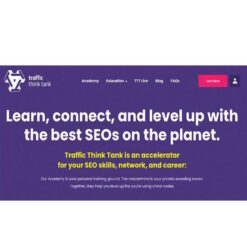Nick Eubanks - Traffic Think Tank Academy Download