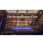 Sean Vosler - Entrepreneur Club + Bonus Download