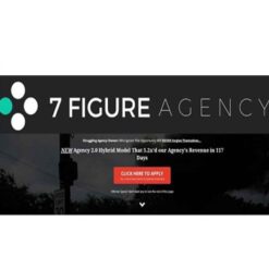 joel kaplan - 7 figure agency (2021 update) Download