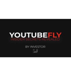 Dave Nick - YouTubeFly Program Download