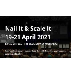 Kerwin Rae – Nail It & Scale It Download