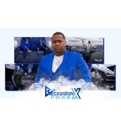 Marcus Barney - Recession Proof Financial Literacy Class Download