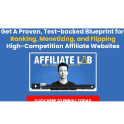 Matt Diggity – The Affiliate Lab Download