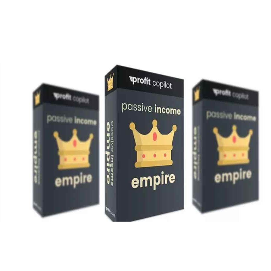 Mick Meaney - Info Product Empire Download
